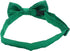 YOY Handcrafted Adorable Pet Bow Ties, 6-Pack Adjustable Neck Tie 10"-17" for Dogs and Cats