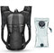 Hydration Backpack with 2L Bladder - Water Pack for Men Women Kids for Running Hiking Biking