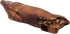 ROAM Pet Treats Bucky Hoof Pack of 2 – Grasslands Venison Hoof Dog Chew, Single Ingredient, Grain-Free