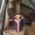 ROSEBB 15 Lbs,of Cat Carrier Dog Carrier Pet Carrier Cat Bags for Small Medium Cats Dogs Puppies of Airline Approved