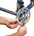 Park Tool CCW-5 Crank Bolt Wrench