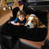 2 Car Air Mattress Portable Car Bed Back Seat Camping Bed Inflatable Dog Bed for Car Universal SUV Camping Mattress