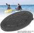 Naroote Lightweight Portable Deck Inspectionatchrine, Boat Kayak for Outdoor Use