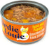 3 Oz (24 Birdie & Louie Tuna and Papaya Wet Cat Food Gourmet Entrees Flakes in Broth Cans)