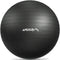 APEXUP Yoga Ball Exercise Ball Anti Slip Heavy Duty for Fitness, Balance