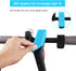 TOMALL Waterproof Silicone Protective Cover Case - Central Control Panel Dust Proof Protective Shell for Xiaomi Mijia