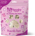 Spunky Pup Every Day Biscuit Dog Treats, All-Natural, 24 oz Resealable Pouch, Prime Rib Flavor