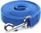 4 FT/6 FT/7 FT Nylon Dog Leash, 1 Inch Wide, 2-Layer for Medium Large Dogs