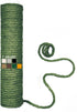 Natural Sisal Rope, 1/4 Inch 65FT for Cat Scratching Post Repair, Multi Color Cat Scratch Tree Rope Replacement, Cactus