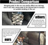 Car Dog Barrier Net, Auto Protection Fence Net Backseat Mesh Pet Barrier for Most Cars, Trucks, SUVs