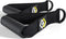 Premium Exercise Handles for Resistance Bands, Cable Machine, Suspension Training Straps - Heavy Duty Gym Accessory