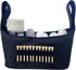 Golf Push Cart Storage Organizer Bag, Accessory Pouch for Golf Push Cart