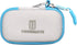 Hard Case Replacement for EMAY/CONTEC/SonoHealth Portable ECG Heart Rate Monitor