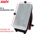 SWIX T77 Economy Waxing Iron - 110V 1000 Watt for Alpine and Nordic Skis, Snowboard with Temperature Adjustment