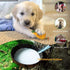 Upgrade Tough Dog Toys for Aggressive Chewers, Indestructible Interactive Chew Toys for Large Small Dogs