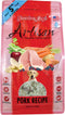 Grandma Lucy's Artisan Freeze-Dried Dog Food, 1 lb, Pork