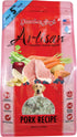 Grandma Lucy's Artisan Freeze-Dried Dog Food, 1 lb, Pork