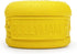 BULLYMAKE – Cheeseburger Rubber Chew Toy for Dogs – Rubber Toy for Dogs – Made in USA – Treat Stuffing Toy