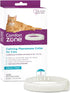 Comfort Zone Cat Calming Collar, 30-Day Calming Collar for Anxiety and Stress Relief in Cats