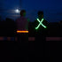 Illumiseen LED Reflective Belt Extension – Adds a max. of 19.6” to your Belt