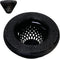 Generic 3D Printed Floating Cone Betta Fish Rest Area, Flower Pot Design, Multifunctional