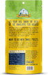 Yeti Dog Chew - Yak Cheese Himalayan, Healthy Long Lasting, Yak Chews for Large, Medium and Small Dogs, 2.5 oz