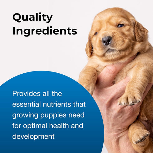 11 oz, Pack 4 Pet-Ag Goats Milk Esbilac Liquid - of - Ready-to-Feed Puppy Formula with Vitamins, Minerals, and Trace