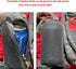 Multifunctional Kayak Life Jackets for Adults, Fishing, Multi Pocket Portable Detachable Clothing with Breathable