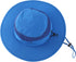 Home Prefer UPF 50+ Men’s Sun Hat Wide Brim Bucket UV Protection for Women Beach Safari Gardening Fishing