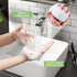 SenseYo 6 (300 Boxes Sheets) Mini Disposable Portable Travel Paper Hand Soap Sheets for Outdoor, Camping Hiking