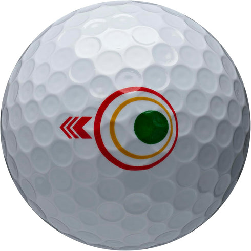 Mindset Bridgestone Golf Prior Generation Tour B RXS