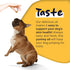 Wild Alaskan Salmon Oil for Dogs, 64 oz - Omega 3 Fish Oil Supplement for Skin and Coat, Made in USA