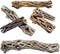 Aquatic Foods Inc. 3" & 6" Mixed Cholla Wood for Freshwater Shrimp, Crabs, Snails, Crayfish