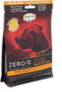 Zero/G Roasted Lamb Recipe Mini Dog Treats - 6 oz