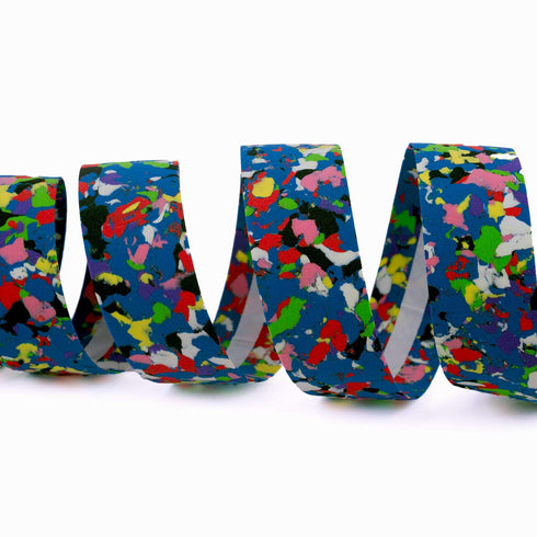 New Super Soft Multi-Color Bike Bicycle Handlebar Grip Tape Wraps with Adhesive Back and Bar Plugs
