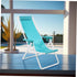 Lightweight Folding Camping Chair - Perfect Mini Beach Lounger