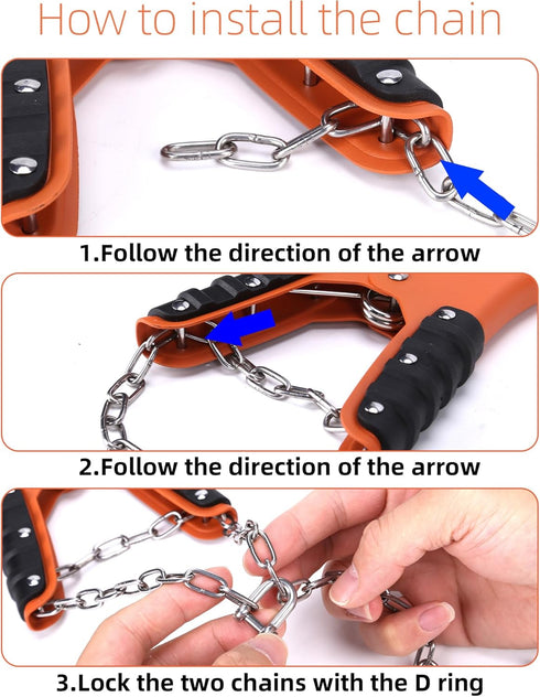 Kayak Brush Gripper, Securely Anchor Your Kayak, Kayak Anchor Grip, Canoe Accessories, Brush Clamp Anchor