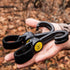 Hawk Claw Hanging Hooks - Durable Universal Fit Hunting Accessories with Adjustable Straps, 2-Pack