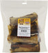 7" Beef Marrow Dog Bones for Large & Medium Breed Chewers, Natural, Tough Chew Toy, Made in The USA, 6 Count