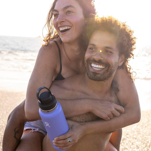 Hydro Flask Wide Mouth Lids, Accessory for Wide Mouth Water Bottle