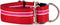 If It Barks Martingale Collar for Dogs, 1.5" Adjustable Nylon, Strong and Comfy, Made in USA, Medium