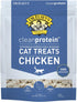 Dr. Elsey's Freeze-Dried Chicken Cat Treats 2 oz.