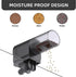Automatic Fish Feeder for Aquarium, Vacation Food Dispenser
