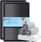 Dog Crate Tray 36", ChewProof Replacement Pan, Easy to Clean, Ideal for Potty Training, Perfect for Pet Crates & Kennels