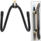 YYST Skateboard Wall Hanger, Wall Storage Clip for Skateboard and Longboard, 1/PK