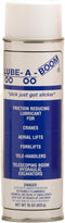 LUBE-A-BOOM Aerosol - 15oz Can