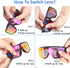 Sports Polarized Sunglasses for Adults and Youth - Cycling, Softball, Baseball, Fishing, Ski, Golf