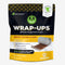 Wrap-Ups Pill Wrapper - Peanut Butter, 30 Servings Bag, All Natural Limited Ingredients for Dogs & Cats