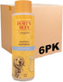 Burt's Bees for Pets Tearless Puppy Shampoo - Naturally Derived with Buttermilk, 16 Ounces, 6 Pack