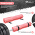 Squat Bar Pad, Barbell Pad for Squats, Great for Weightlifting, Lunges, and Hip Thrusts—Foam Sponge Pad